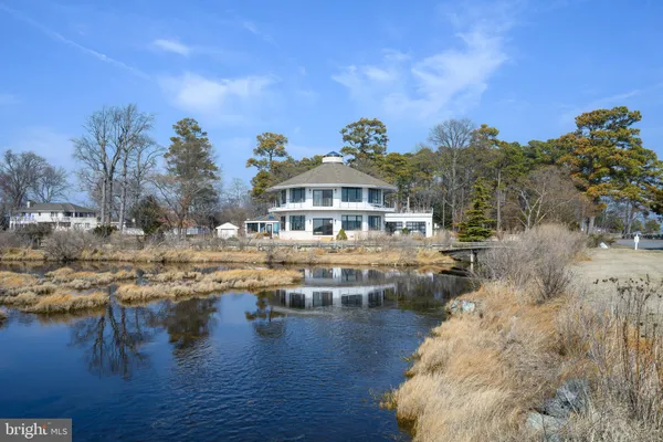 $3,200,000 | 121 Kilby Point, Queenstown, MD 21658