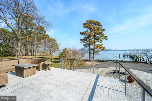 $3,200,000 | 121 Kilby Point, Queenstown, MD 21658