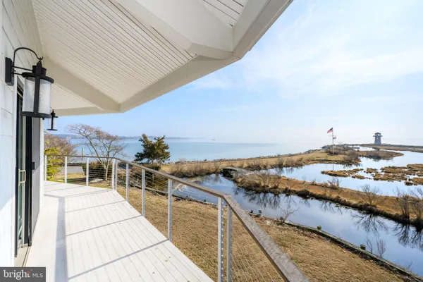 $3,200,000 | 121 Kilby Point, Queenstown, MD 21658