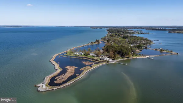 $3,200,000 | 121 Kilby Point, Queenstown, MD 21658