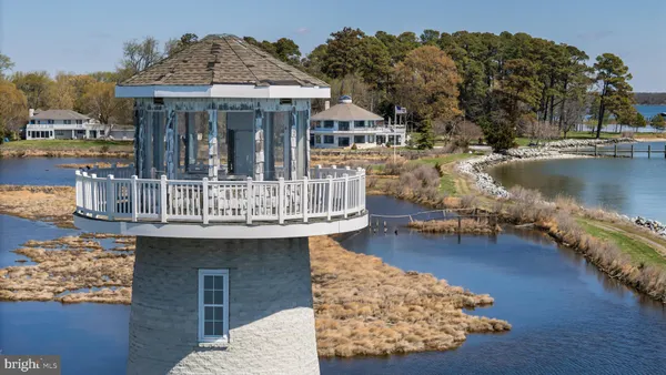 $3,200,000 | 121 Kilby Point, Queenstown, MD 21658