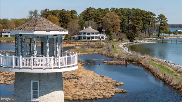 $3,200,000 | 121 Kilby Point, Queenstown, MD 21658