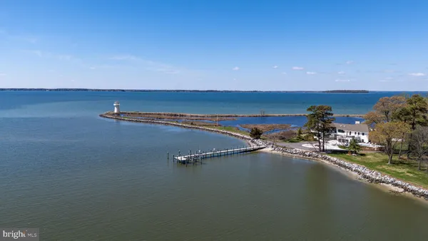 $3,200,000 | 121 Kilby Point, Queenstown, MD 21658