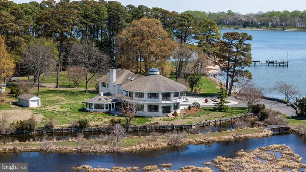 $3,200,000 | 121 Kilby Point, Queenstown, MD 21658