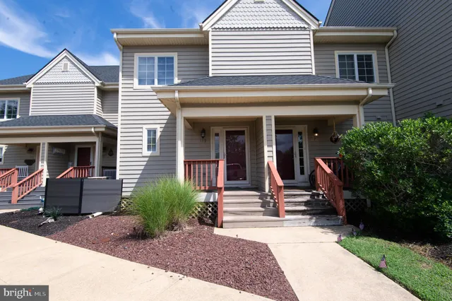 $345,000 | 101 Main Street, Unit 119, Secretary, MD 21664