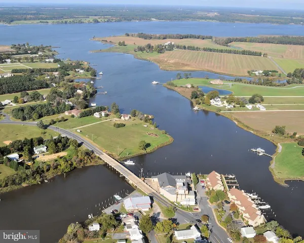 $345,000 | 101 Main Street, Unit 119, Secretary, MD 21664