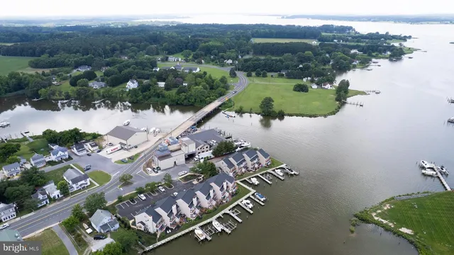 $345,000 | 101 Main Street, Unit 119, Secretary, MD 21664