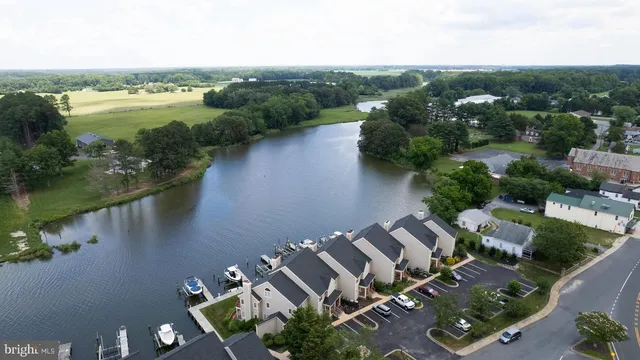 $345,000 | 101 Main Street, Unit 119, Secretary, MD 21664