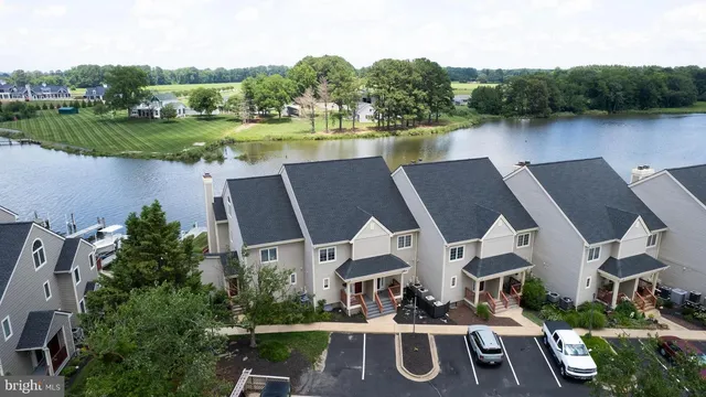 $345,000 | 101 Main Street, Unit 119, Secretary, MD 21664