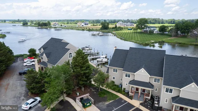 $345,000 | 101 Main Street, Unit 119, Secretary, MD 21664