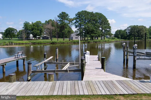 $345,000 | 101 Main Street, Unit 119, Secretary, MD 21664