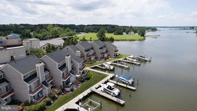 $345,000 | 101 Main Street, Unit 119, Secretary, MD 21664