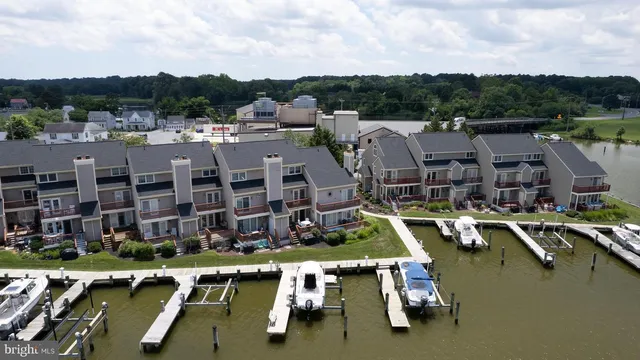 $345,000 | 101 Main Street, Unit 119, Secretary, MD 21664