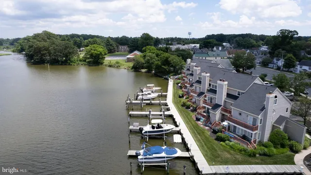 $345,000 | 101 Main Street, Unit 119, Secretary, MD 21664