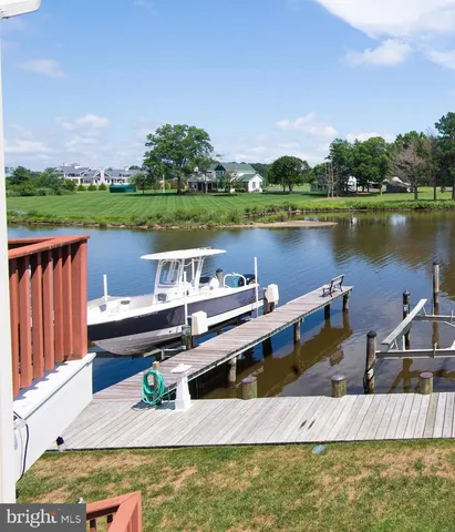 $345,000 | 101 Main Street, Unit 119, Secretary, MD 21664