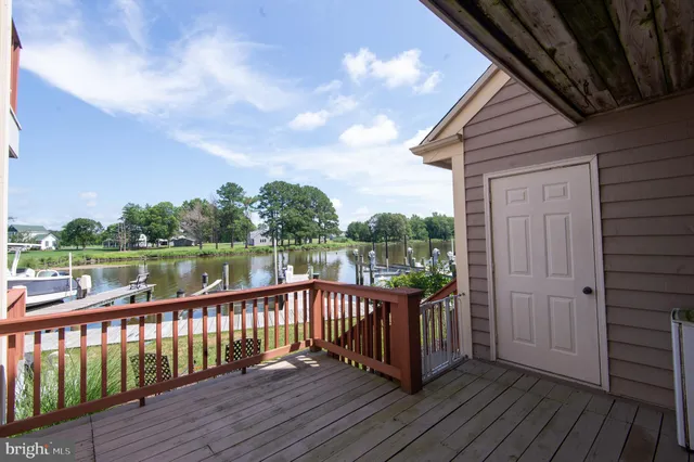 $345,000 | 101 Main Street, Unit 119, Secretary, MD 21664