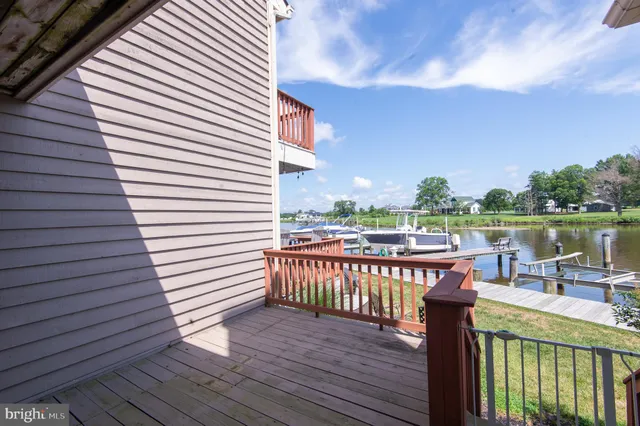 $345,000 | 101 Main Street, Unit 119, Secretary, MD 21664