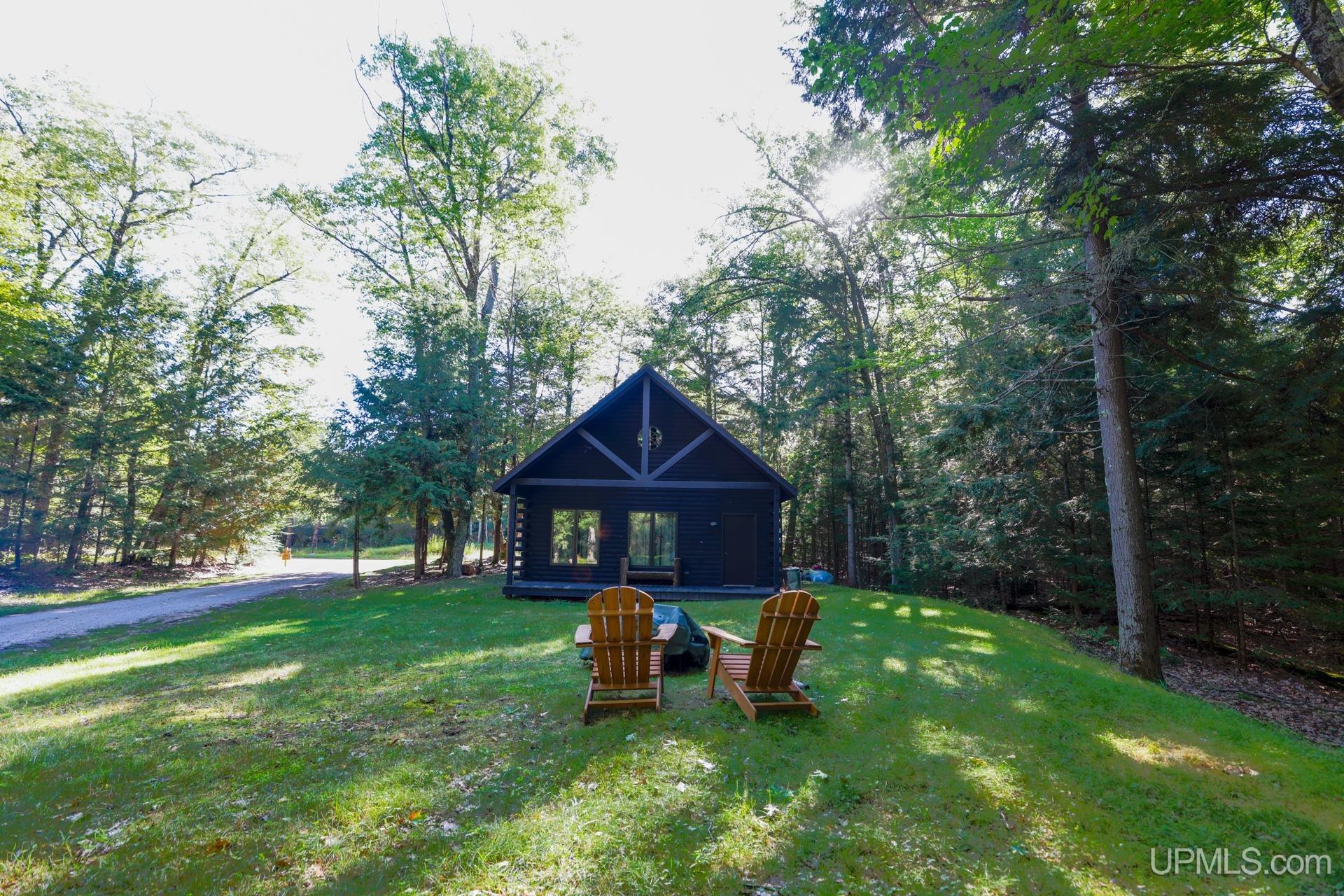 7660 R R.75 Lane Rapid River, MI 49878 - Photo 86 of 98