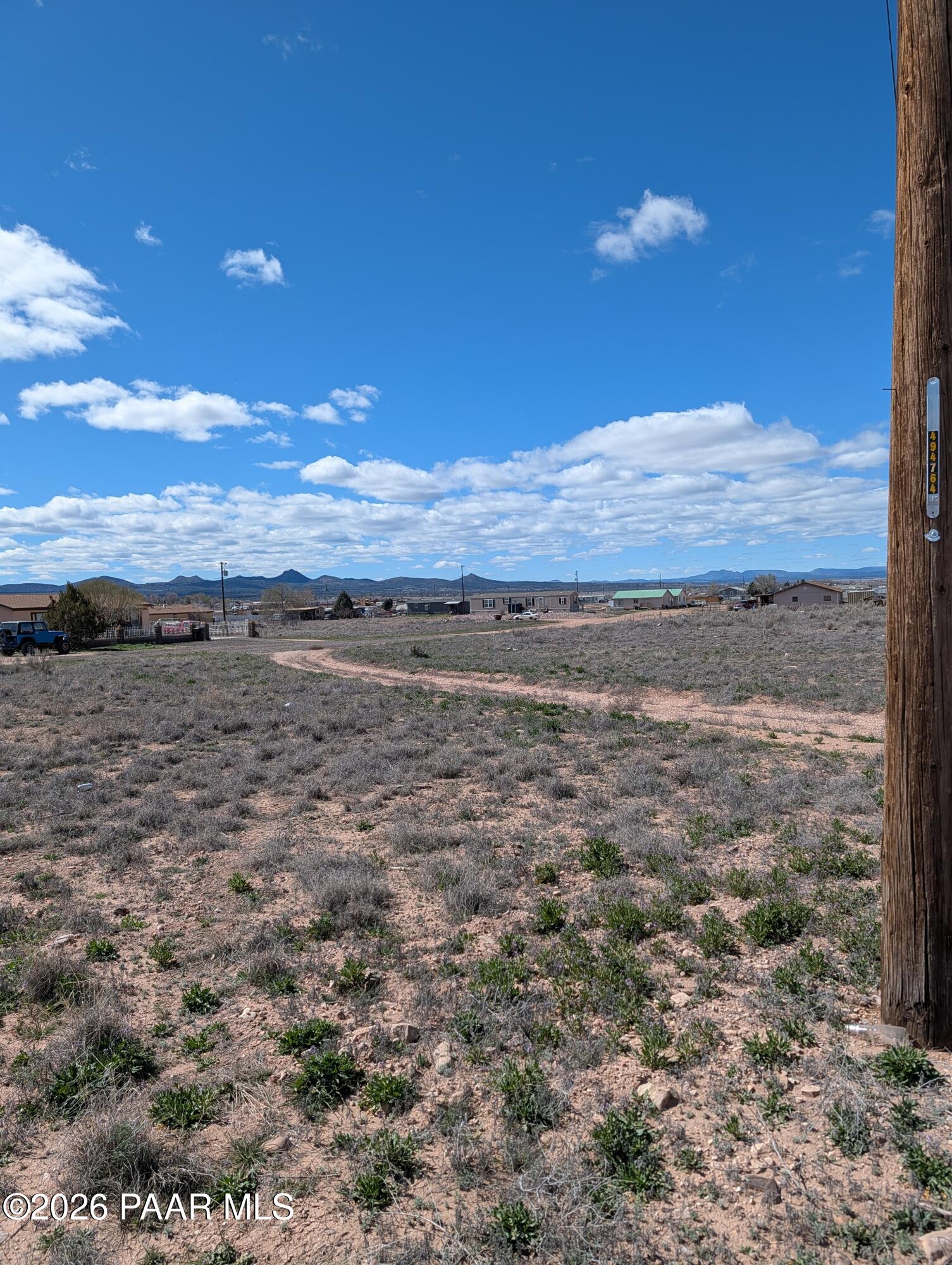 12 West Baja Road Paulden, AZ 86334 - Photo 2 of 5