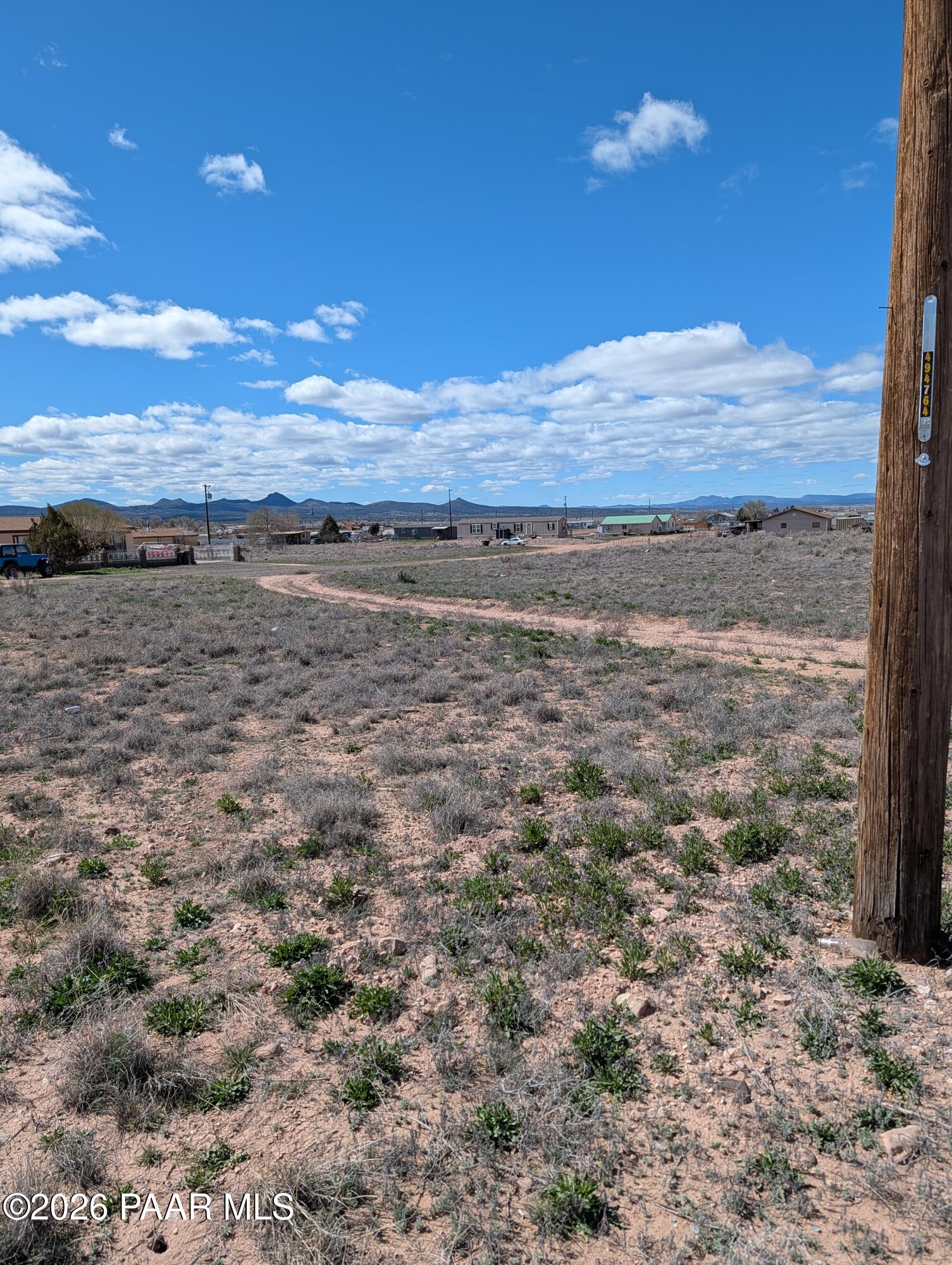 12 West Baja Road Paulden, AZ 86334 - Photo 3 of 5 a view of an ocean