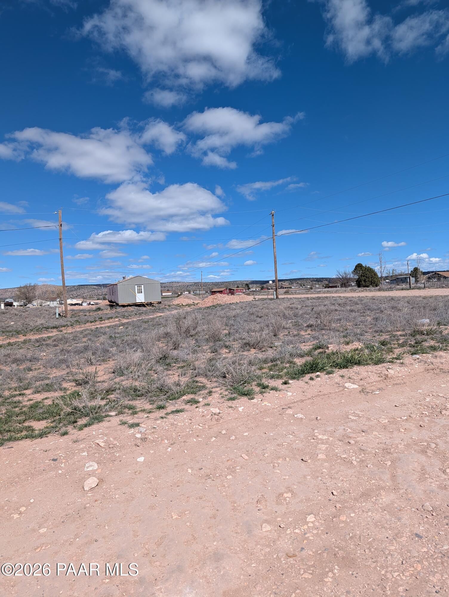 12 West Baja Road Paulden, AZ 86334 - Photo 4 of 5 a view of a beach with a ocean view