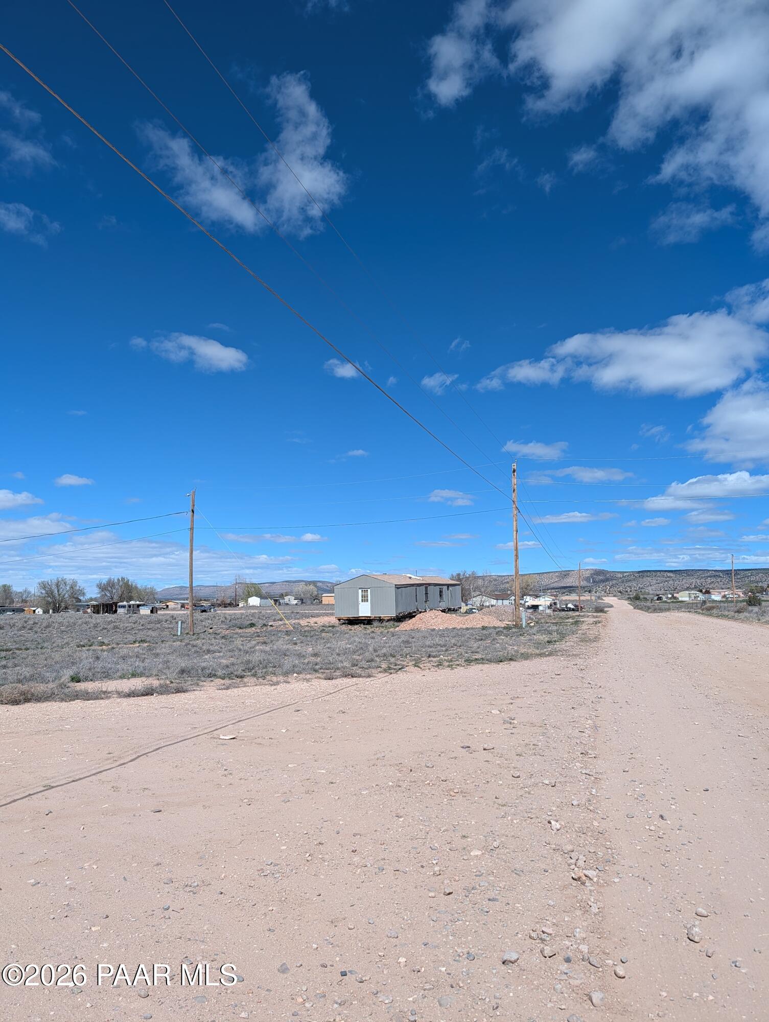 12 West Baja Road Paulden, AZ 86334 - Photo 5 of 5 a view of beach and ocean