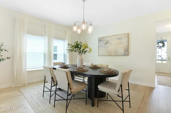 $416,477 | 48 Windmill Palm Way, Palm Coast, FL 32164