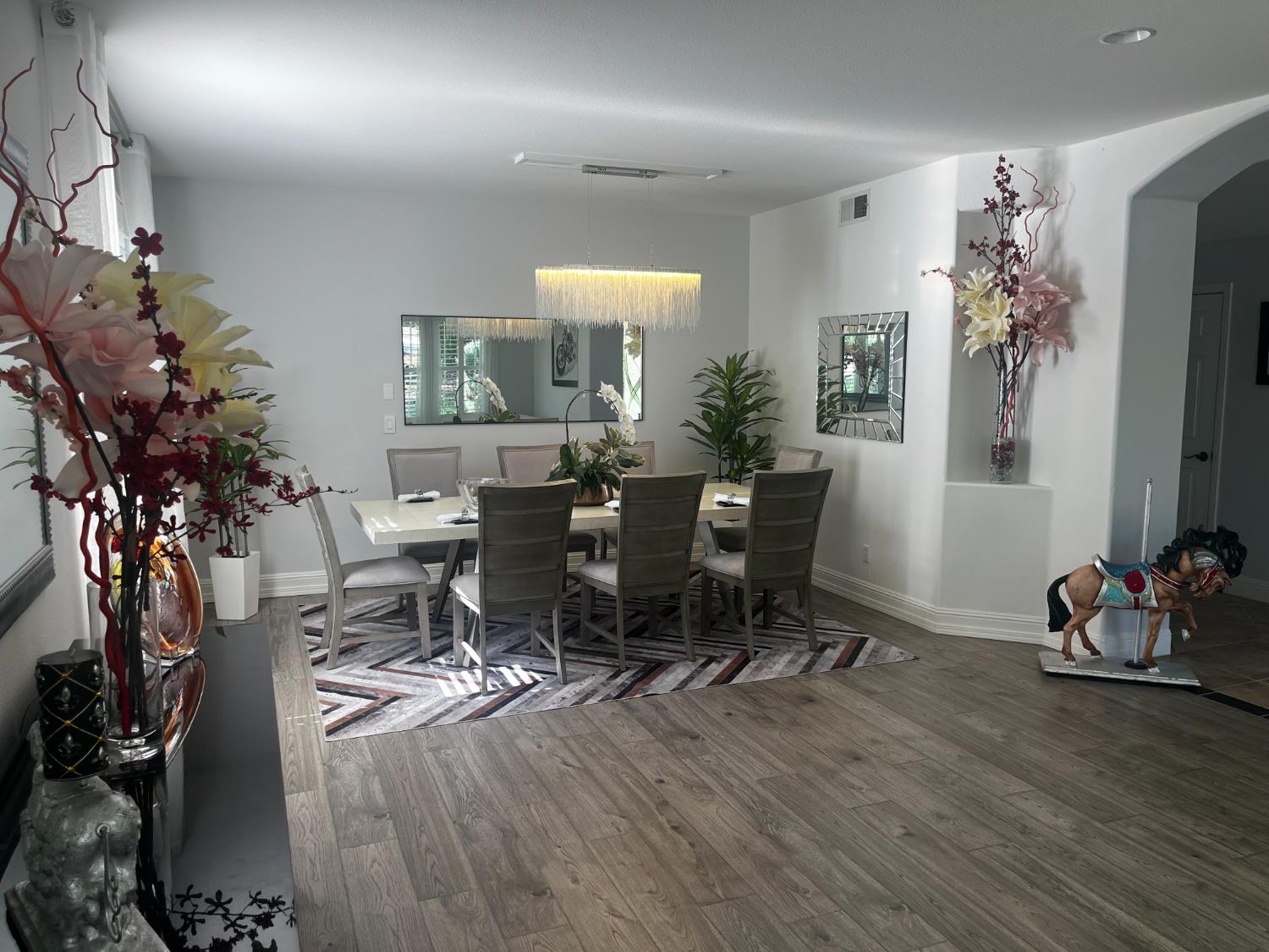 3497 Foxmore Lane Rescue, CA 95672 - Photo 13 of 83 Formal Dining Room