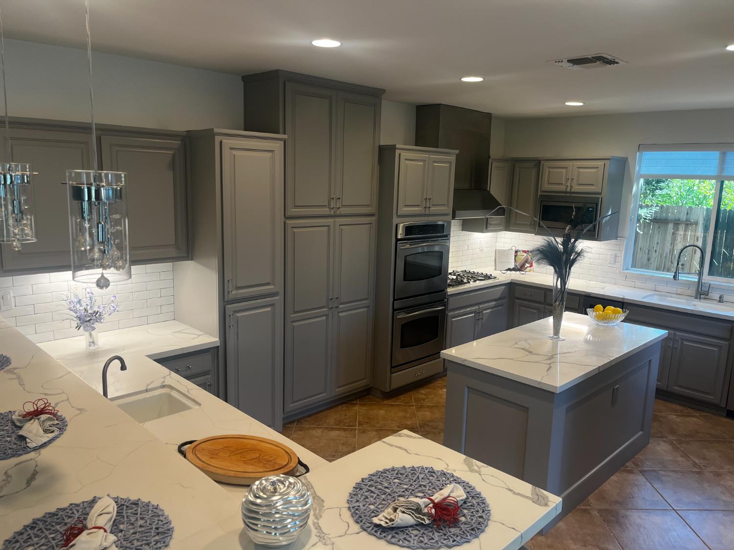 3497 Foxmore Lane Rescue, CA 95672 - Photo 17 of 83 Kitchen Upgrades