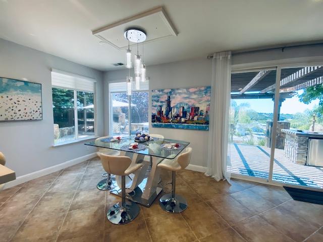 3497 Foxmore Lane Rescue, CA 95672 - Photo 21 of 83 Kit nook area