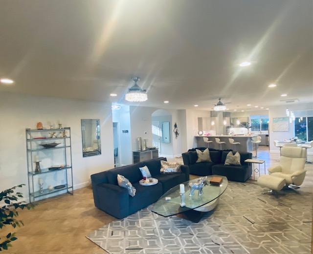 3497 Foxmore Lane Rescue, CA 95672 - Photo 23 of 83 Bright, Spacious open family room