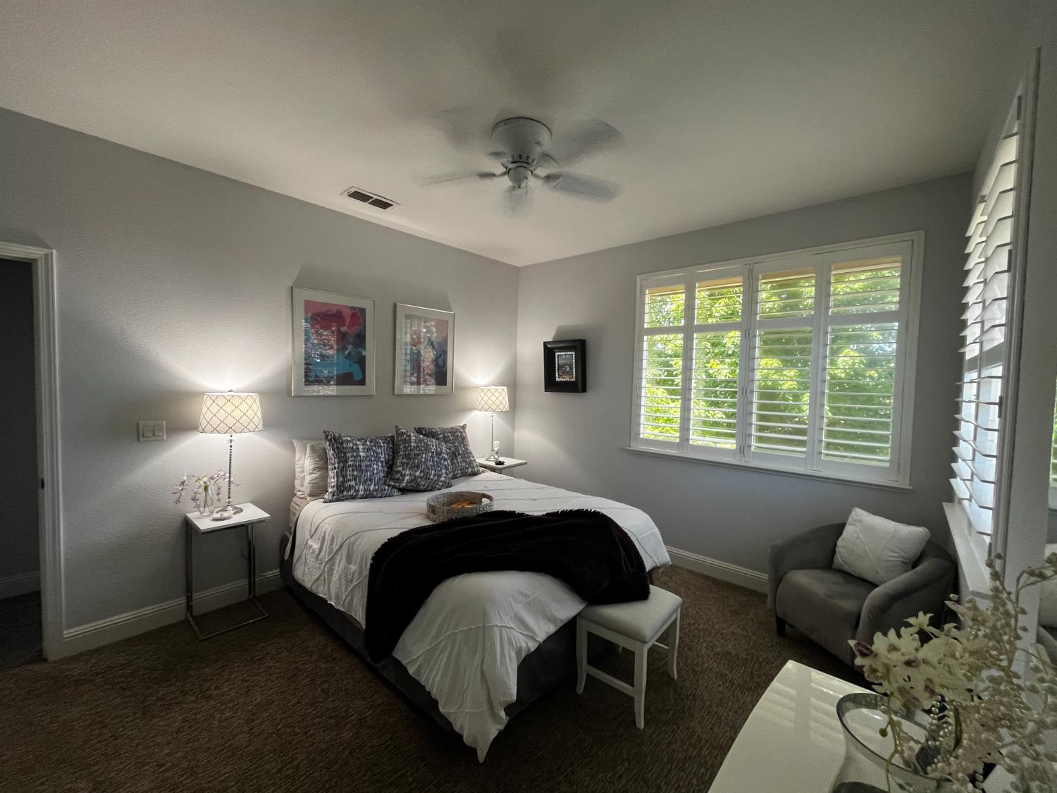 3497 Foxmore Lane Rescue, CA 95672 - Photo 38 of 83 Bd Upstairs conner