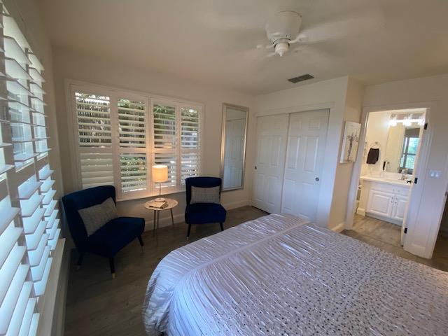 3497 Foxmore Lane Rescue, CA 95672 - Photo 45 of 83 Downstairs bedroom with ensuite