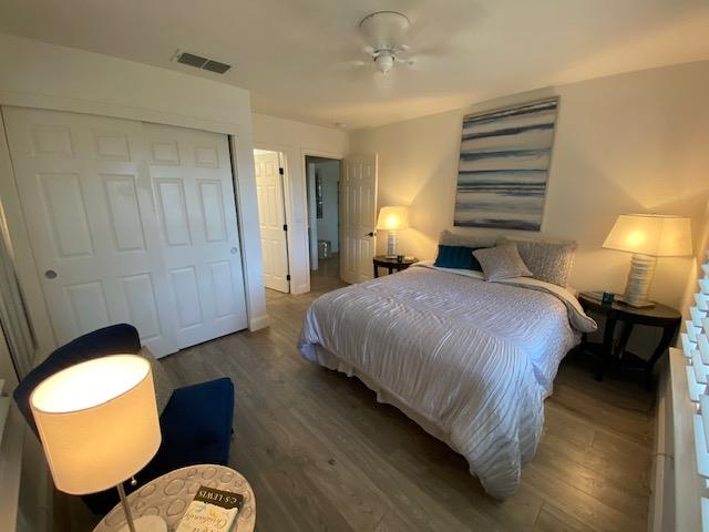 3497 Foxmore Lane Rescue, CA 95672 - Photo 46 of 83 downstairs BedRoom w/ensuite