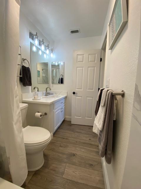 3497 Foxmore Lane Rescue, CA 95672 - Photo 47 of 83 Remodeled Ensuite downstairs