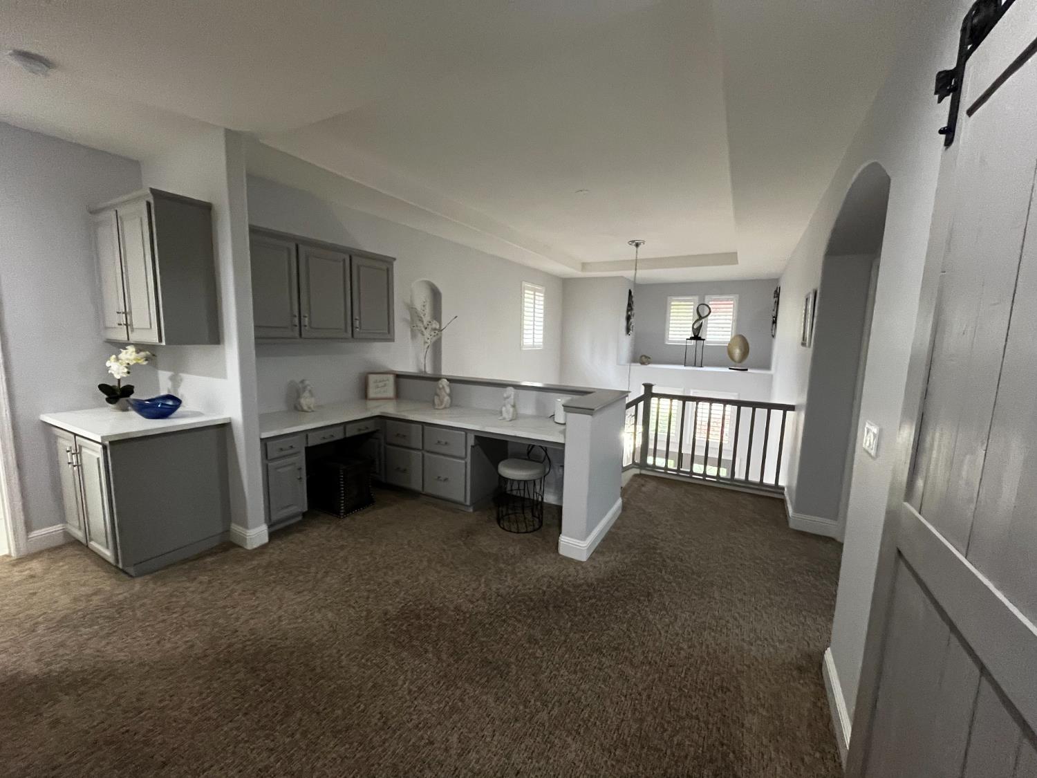 3497 Foxmore Lane Rescue, CA 95672 - Photo 50 of 83 Loft Study Over Entryway