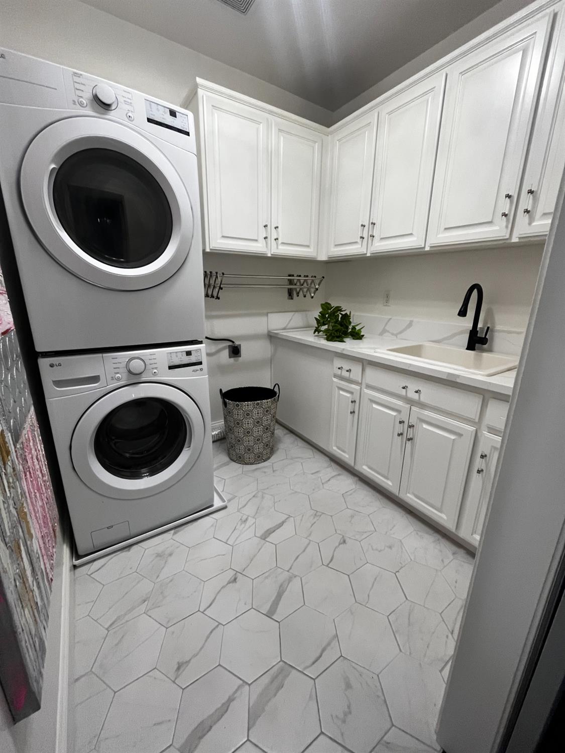 3497 Foxmore Lane Rescue, CA 95672 - Photo 53 of 83 Laundry room storage