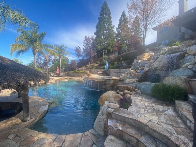 3497 Foxmore Lane Rescue, CA 95672 - Photo 59 of 83