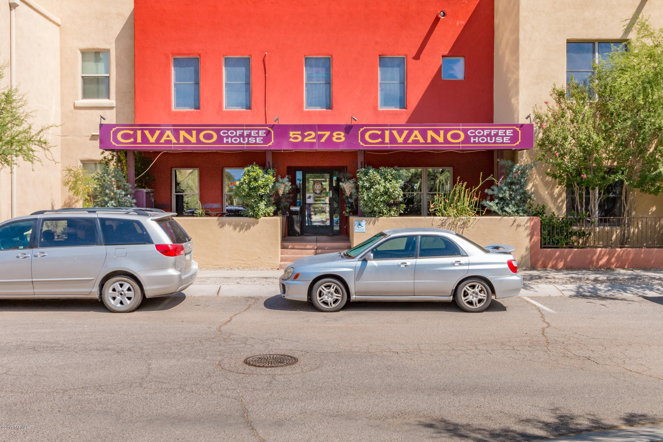 10639 East Ralph Alvarez Place Tucson, AZ 85747 - Photo 46 of 47