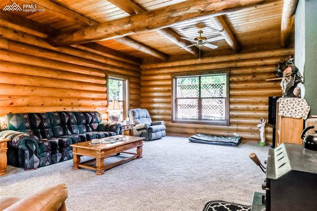 8616 Cedar Mountain Road Divide, CO 80814 - Photo 14 of 36 Gallery Image 14