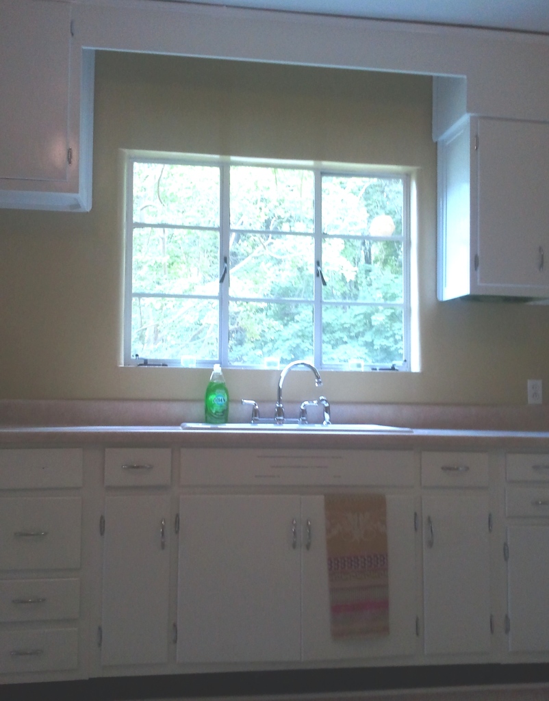 2450 Livingston Road Southwest Roanoke, VA 24015 - Photo 14 of 27 kitchen window