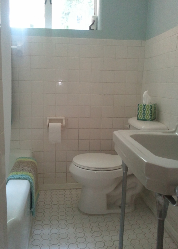 2450 Livingston Road Southwest Roanoke, VA 24015 - Photo 15 of 27 full bath