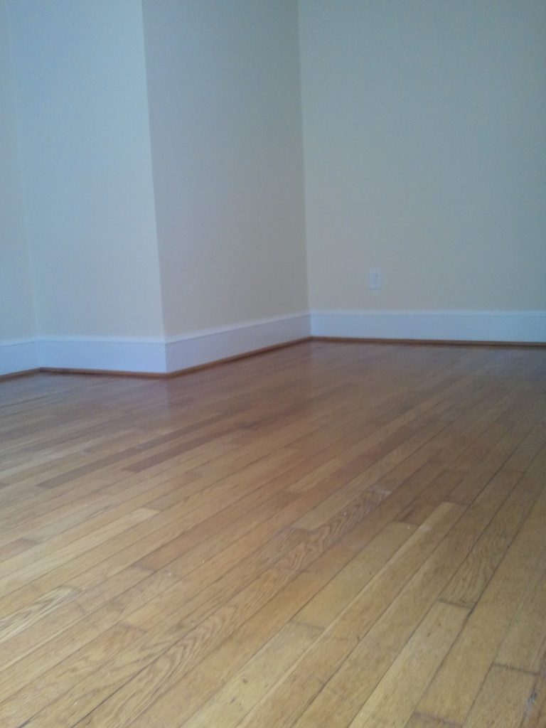2450 Livingston Road Southwest Roanoke, VA 24015 - Photo 26 of 27 hardwood floors