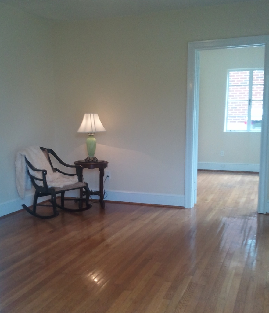 2450 Livingston Road Southwest Roanoke, VA 24015 - Photo 9 of 27 Living Room