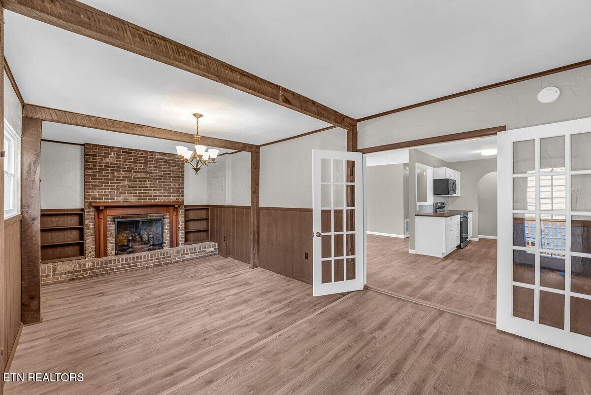 513 West Ridgecrest Drive Kingston, TN 37763 - Photo 35 of 58 RC 33