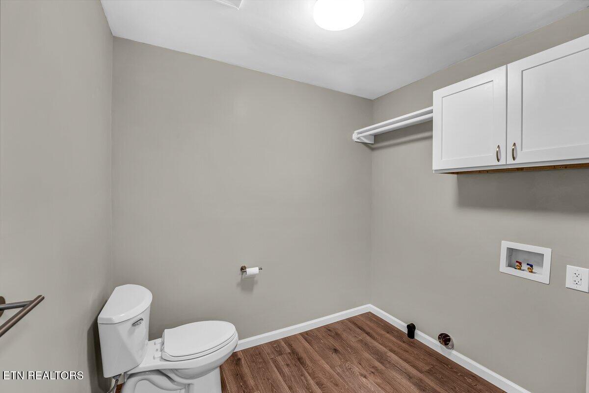 513 West Ridgecrest Drive Kingston, TN 37763 - Photo 40 of 58 RC 48