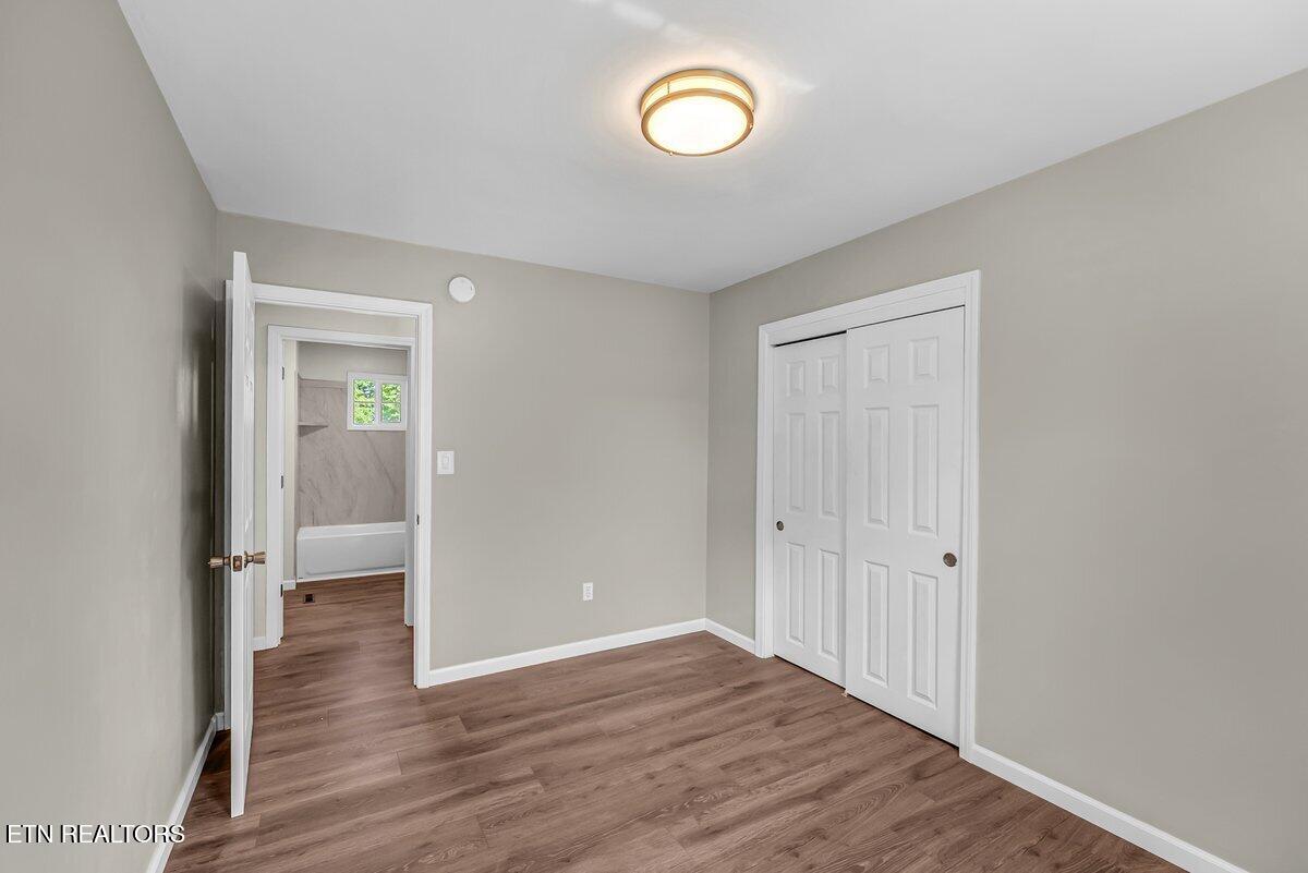 513 West Ridgecrest Drive Kingston, TN 37763 - Photo 41 of 58 RC 47