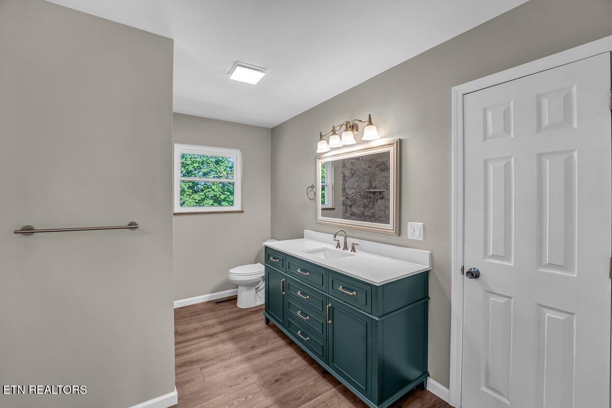 513 West Ridgecrest Drive Kingston, TN 37763 - Photo 47 of 58 RC 41