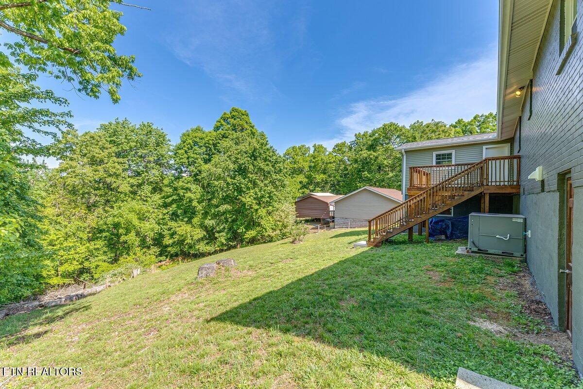 513 West Ridgecrest Drive Kingston, TN 37763 - Photo 49 of 58 RC 59