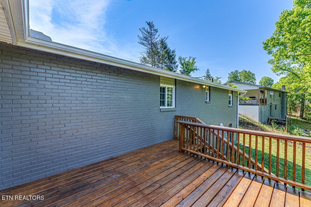 513 West Ridgecrest Drive Kingston, TN 37763 - Photo 51 of 58 RC 57